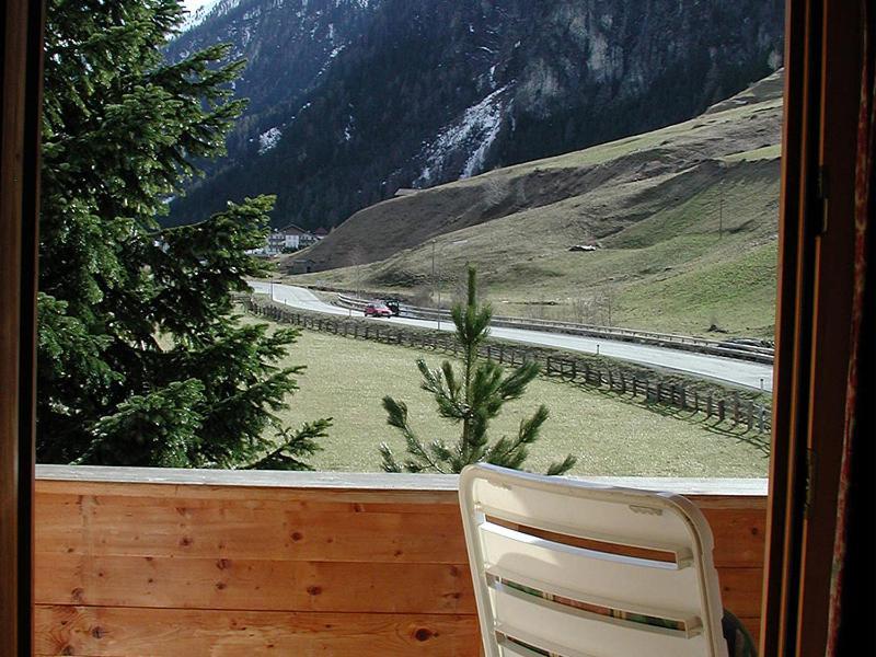 Plattnerhof Kaunertal Ngoại thất bức ảnh