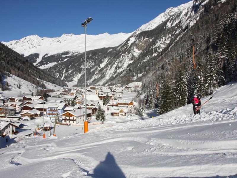 Plattnerhof Kaunertal Ngoại thất bức ảnh