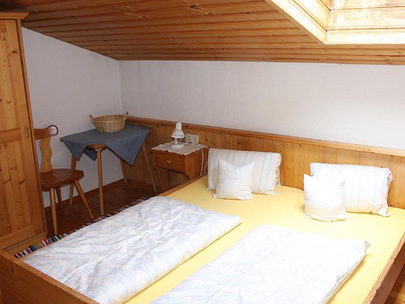 Plattnerhof Kaunertal Ngoại thất bức ảnh