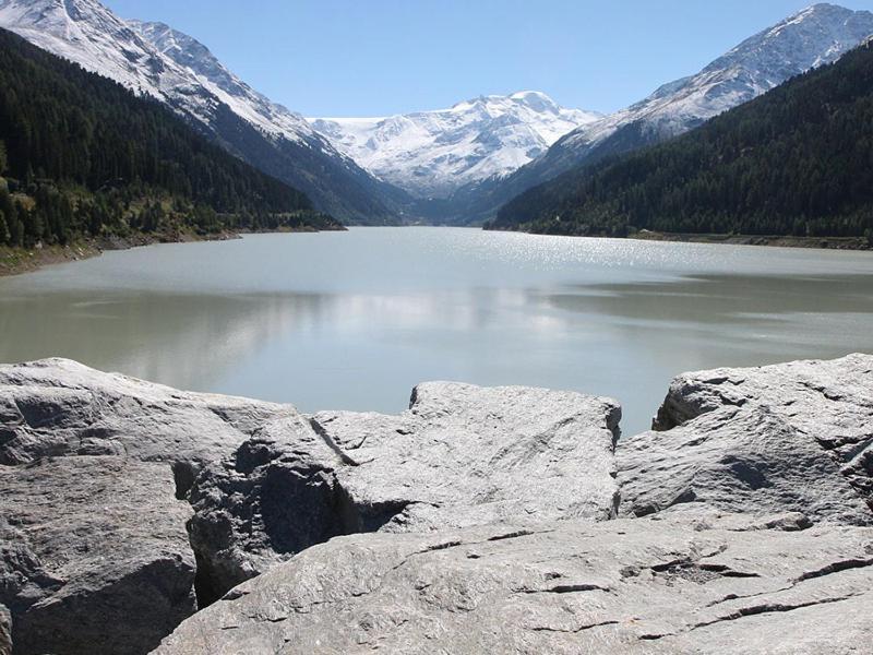 Plattnerhof Kaunertal Ngoại thất bức ảnh