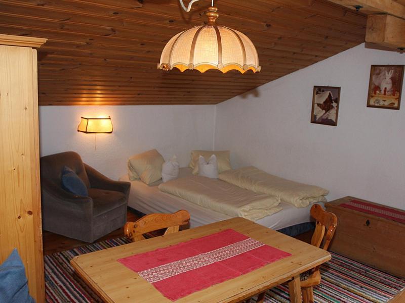 Plattnerhof Kaunertal Phòng bức ảnh