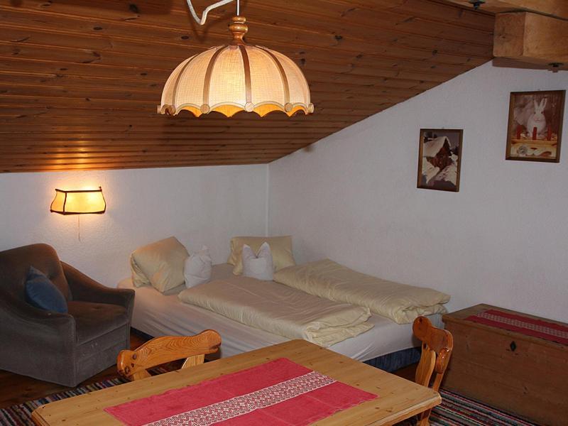Plattnerhof Kaunertal Ngoại thất bức ảnh
