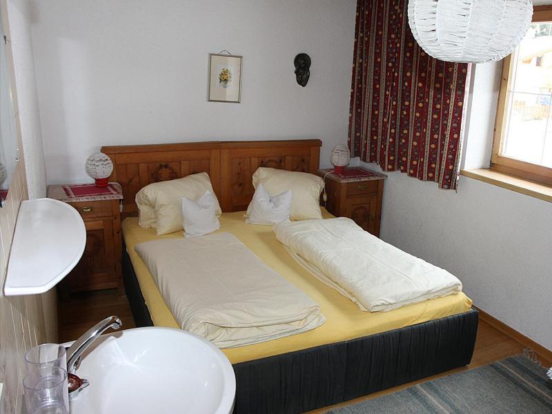 Plattnerhof Kaunertal Ngoại thất bức ảnh