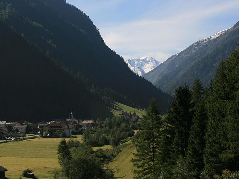 Plattnerhof Kaunertal Ngoại thất bức ảnh
