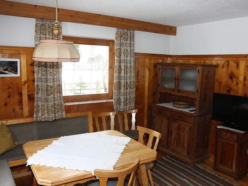 Plattnerhof Kaunertal Phòng bức ảnh
