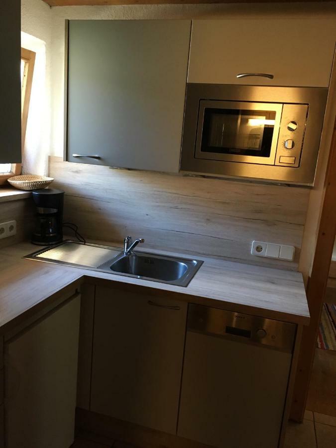 Plattnerhof Kaunertal Ngoại thất bức ảnh